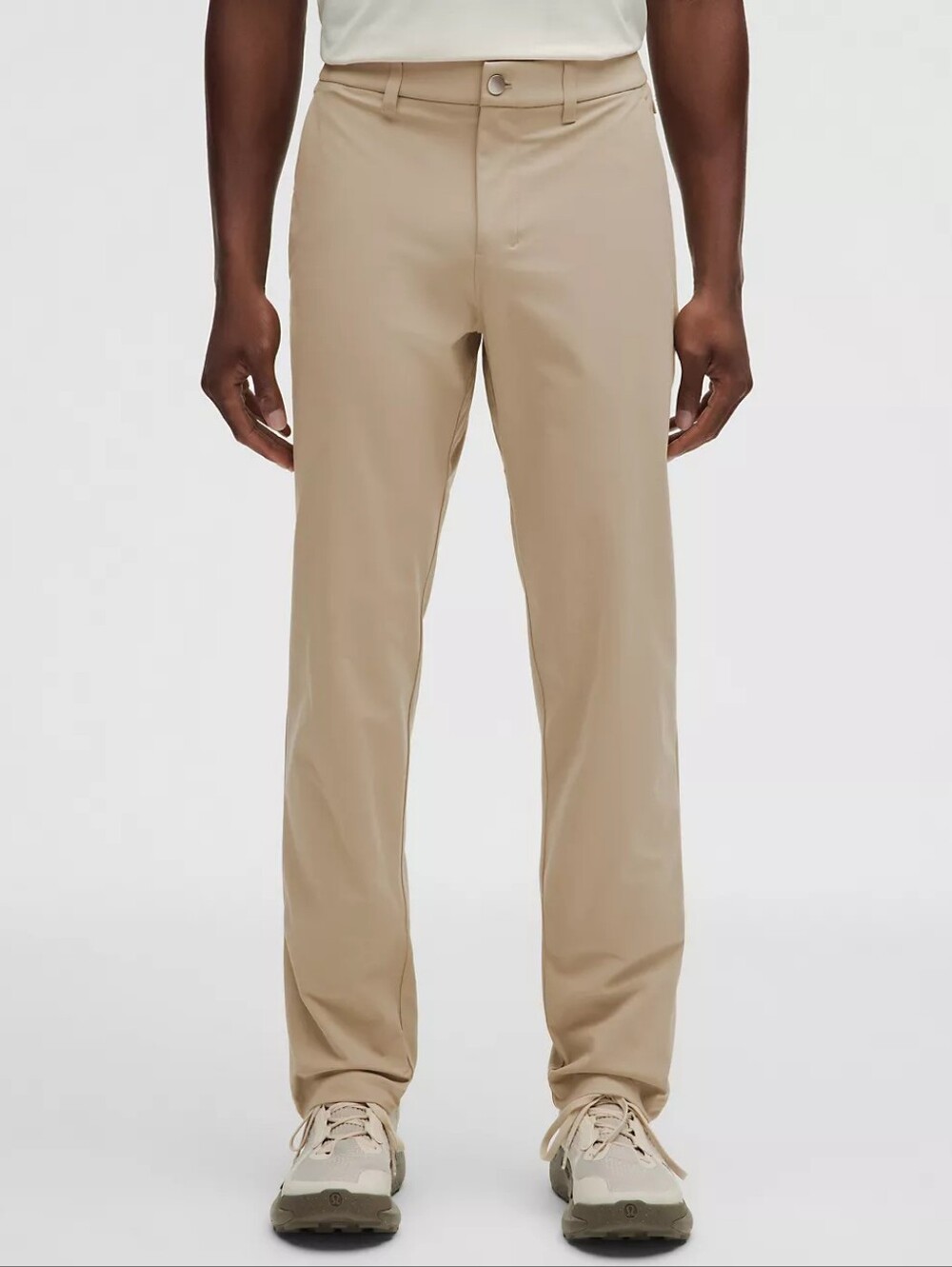 lululemon Men's ABC Pant - Picture 1 of 6